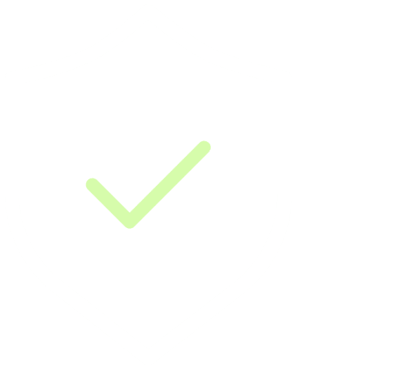 fill in the check box with a green tick in the upper left hand corner of