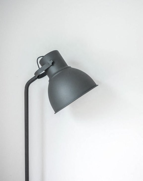 Stock photo of lamp