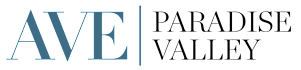 at AVE Paradise Valley Logo