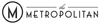 The Metropolitan Logo