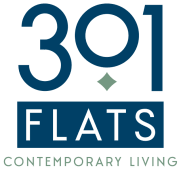 301 FLATS CONTEMPORARY LIVING