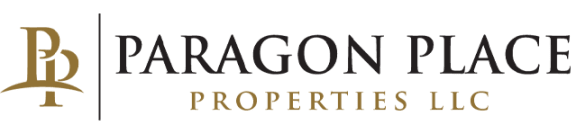 the logos for highland communities and apartments and amenities