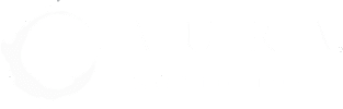 A black and white image with the word "CAURA" in the center and "NORTHLINE" below it.