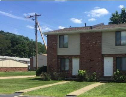 Green Friendly Community at Evergreen, Ohio, 45714