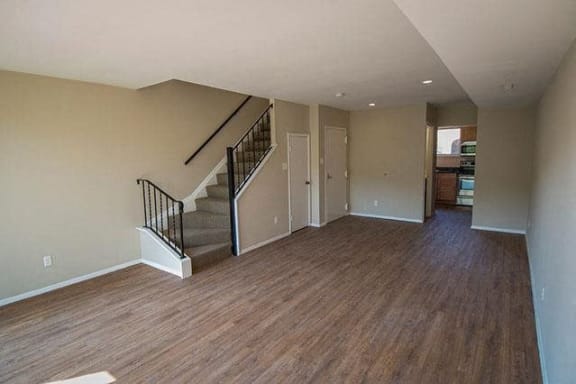 Maplewood Hardwood Flooring