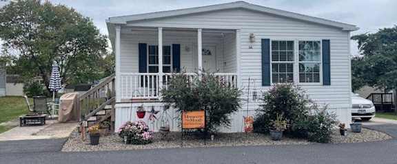 Mobile Home Rentals Communities Central Pennsylvania