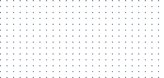 A black and white image of a grid of dots.