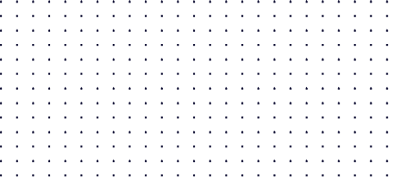 a black background with a pattern of tiny blue dots