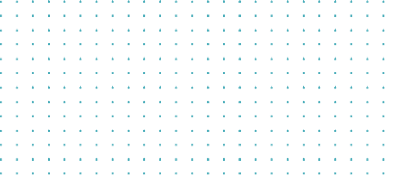 a bunch of white dots on a black background