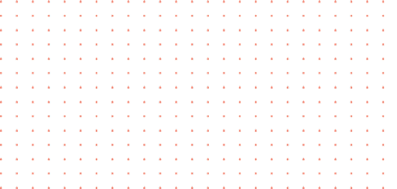 A plain coral background with no distinguishable features.