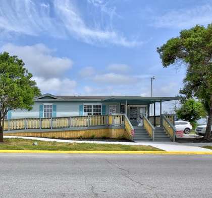 Building View at Valley Ridge, San Antonio, 78242