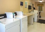 Thumbnail 9 of 9 - Laundry Room at Briarwood Lexington