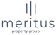 an image of the meritage property group logo
