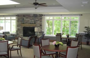 River Crossing Apartments, Wisconsin, 54986