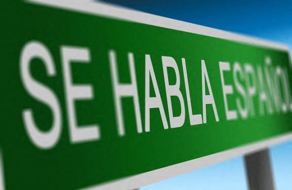 Spanish Speaking Staff at Pine Village Rental Home Community in Sanford, NC