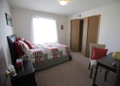 Thumbnail 7 of 20 - Second Bedroom