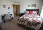 Thumbnail 8 of 20 - Second Bedroom