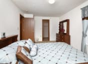 Thumbnail 12 of 20 - Master Bedroom