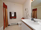Thumbnail 2 of 16 - bathroom