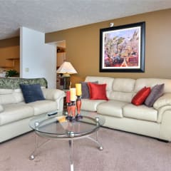 Apartments in Auburn IN Griswold Estates