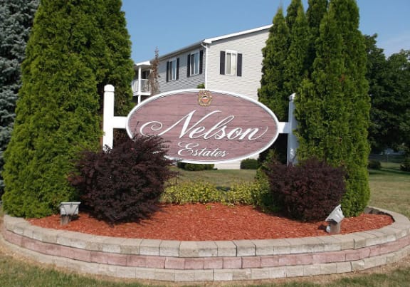 Welcome Home at Nelson Estates Apartments in Kendallville IN 46755