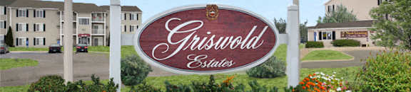 at Griswold Estates Apartments, Auburn, Indiana