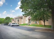 Thumbnail 5 of 13 - Community Building at Fairington of Lexington