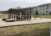 Thumbnail 8 of 20 - Playground  Exterior at Simonson Estates 100 Raleigh Court, Columbia City, IN 46725