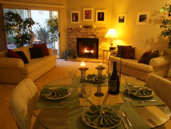 Round Hill Creek Apartments
