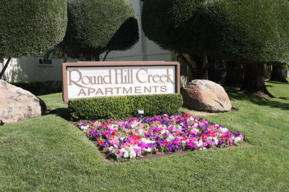 Round Hill Creek Apartments