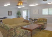 Thumbnail 3 of 13 - Community Room at Fairington of Lexington