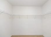 Thumbnail 12 of 20 - Huge Master Closet at Vail Estates Apartments 2100 S Richland Creek Dr, Princeton, IN 47670