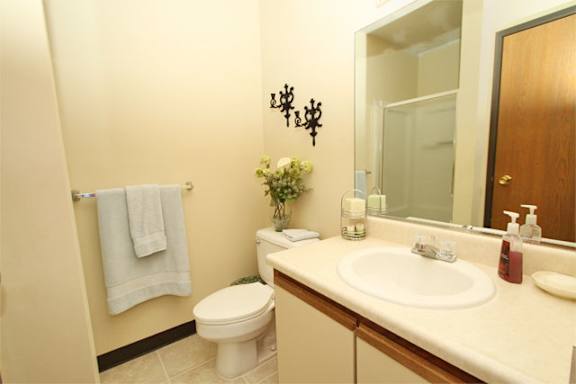 Phase 1 Bathroom