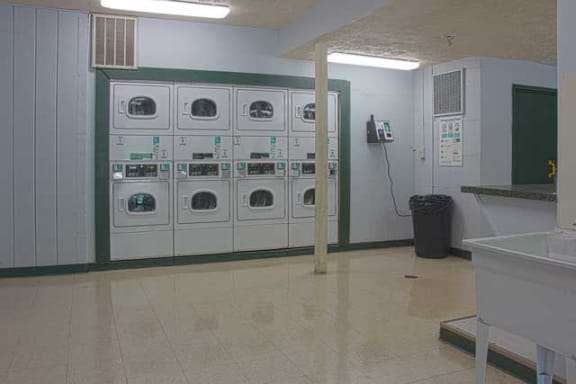 Laundry Center at Fairington of Lexington