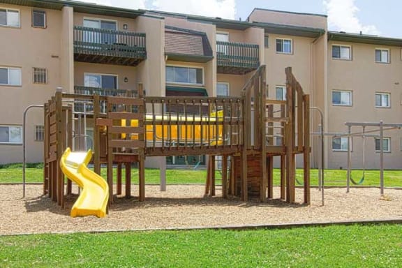 Play Park at Fairington of Lexington