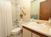 Thumbnail 15 of 15 - Bathroomat McClellan Estates III Apartments , Marshall, 49068