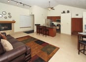 Thumbnail 11 of 34 - Clubhouse Yorkshire Place Apartments
1504 Yorkshire Dr., Howell, MI 48843