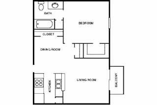 Floor Plan A-5