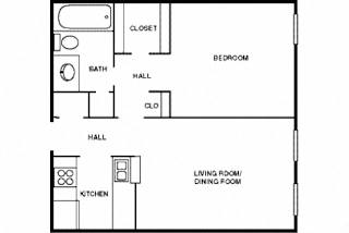 Floor Plan A2