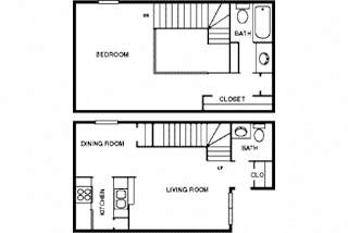 Floor Plan A-6