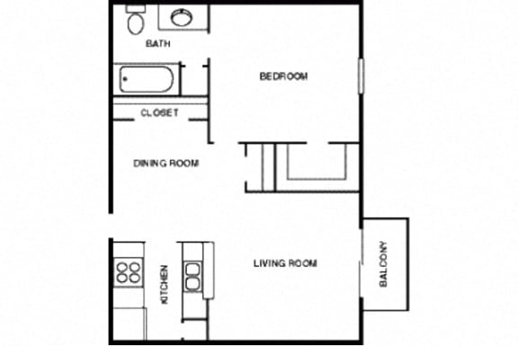 Floor Plan  A-5