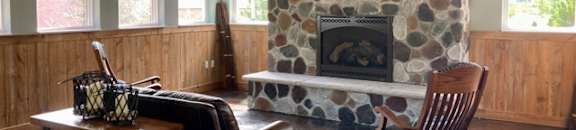 Clubhouse/Cabin