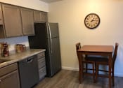Thumbnail 9 of 17 - Breakfast Table at Park Place Apartments, Coralville, IA 52241