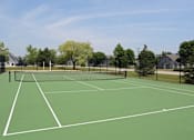 Thumbnail 24 of 39 - Mequon Trail Townhomes - Tennis Court