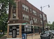 Thumbnail 3 of 19 - 4388-44 N Milwaukee Ave Exterior