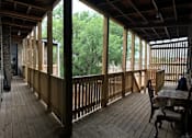 Thumbnail 14 of 19 - 4388-44 N Milwaukee Ave Porch