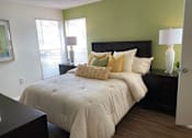 Thumbnail 6 of 21 - Beautiful Bedroom at Lake in the Woods in Melbourne, FL