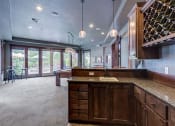 Thumbnail 36 of 63 - Billiard Room at BELLA SONOMA, Fife, WA 98424