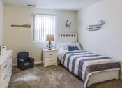 Thumbnail 22 of 50 - Bedroom