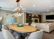 Thumbnail 17 of 37 - Dining Area